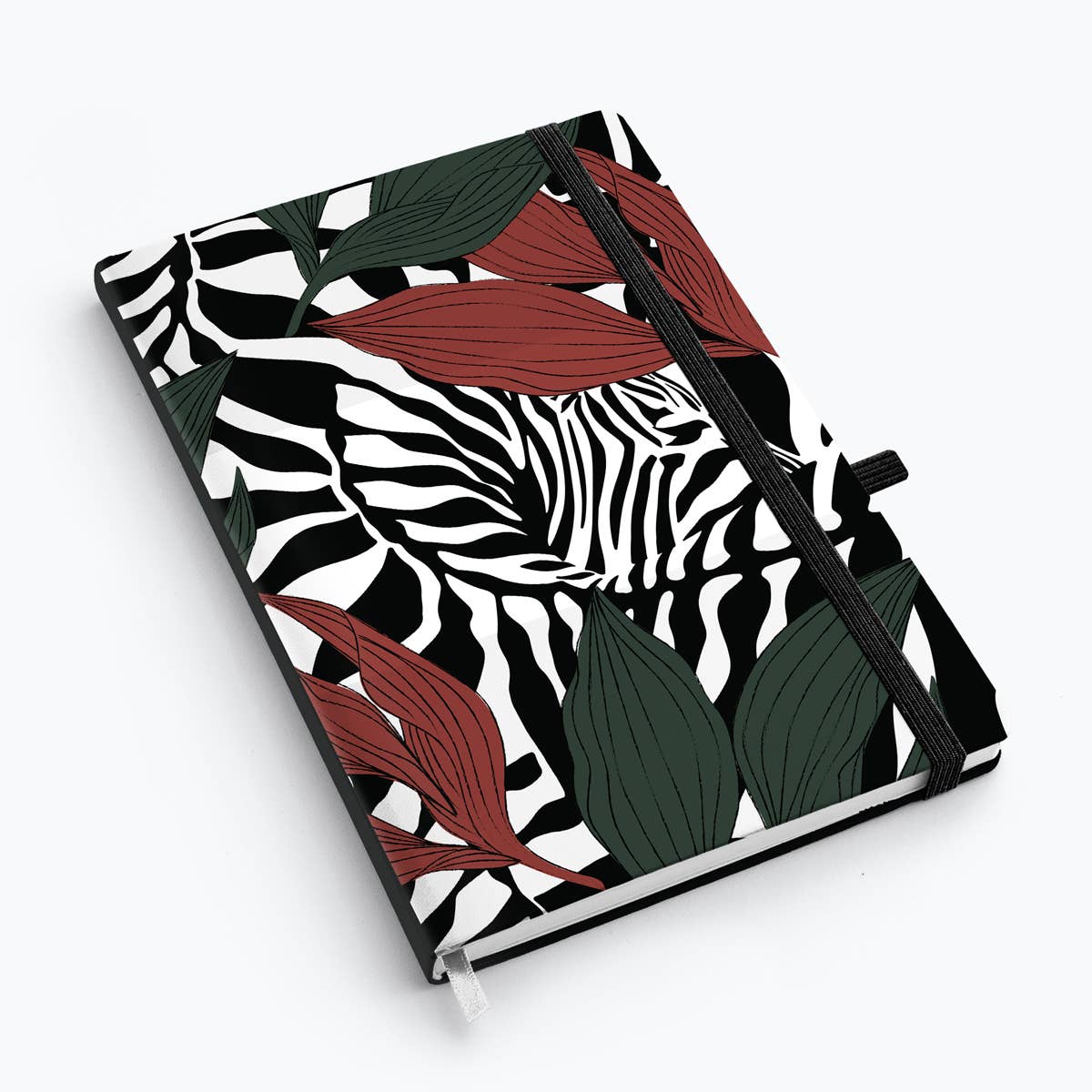 JUS Stone Paper Journals Starter Pack: Ruled