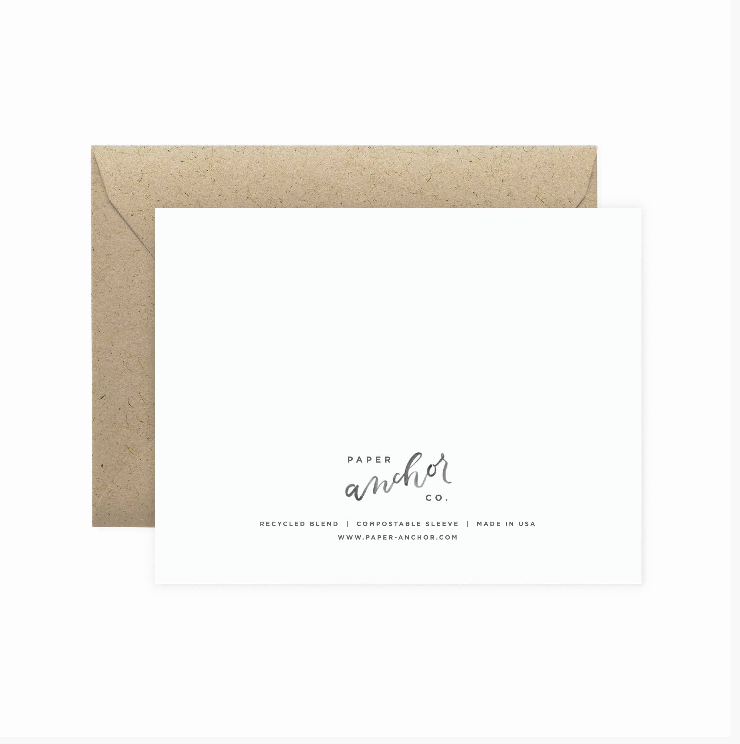 Brighter Days Ahead Greeting Card | Sympathy