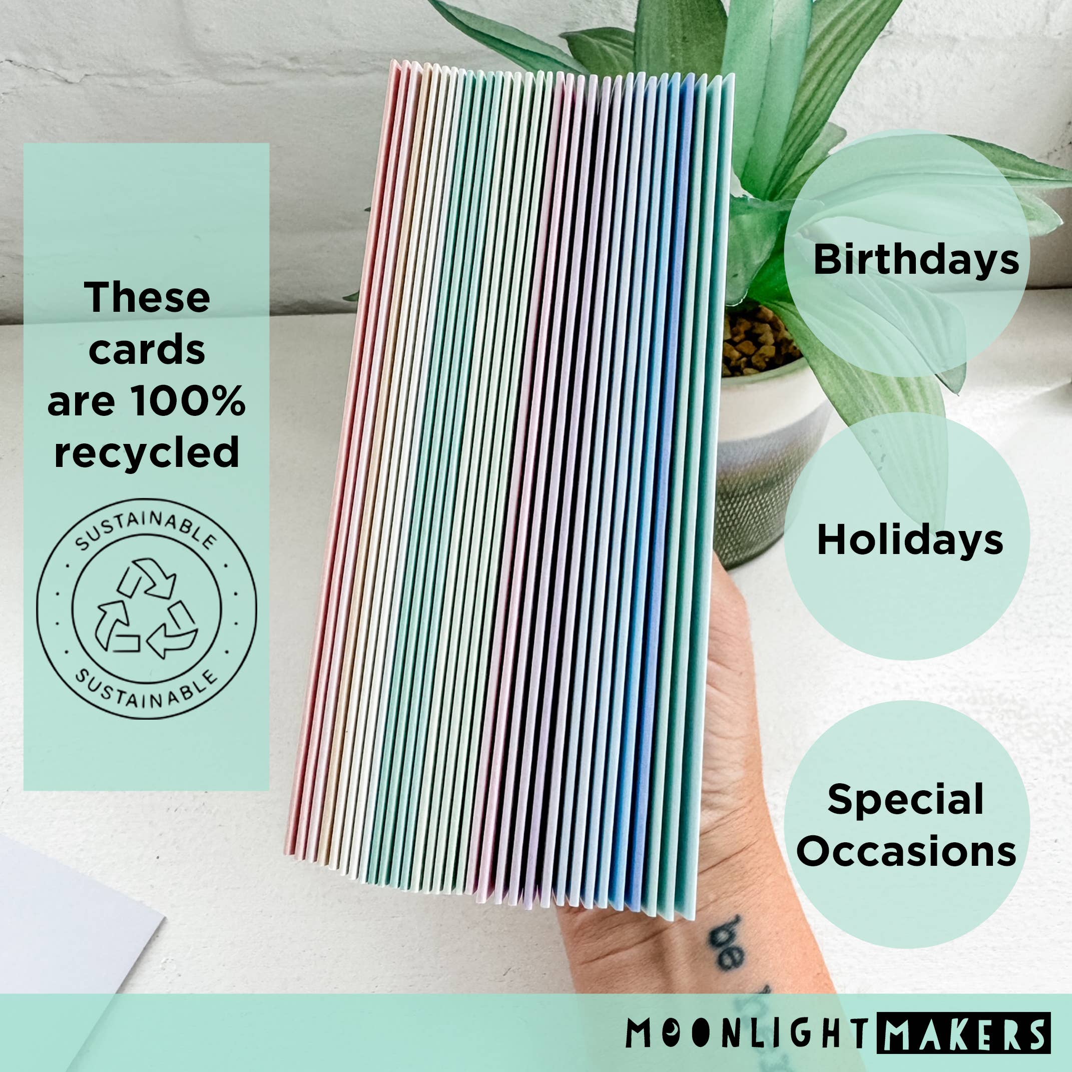 I'm Sorry This Succs - Greeting Cards