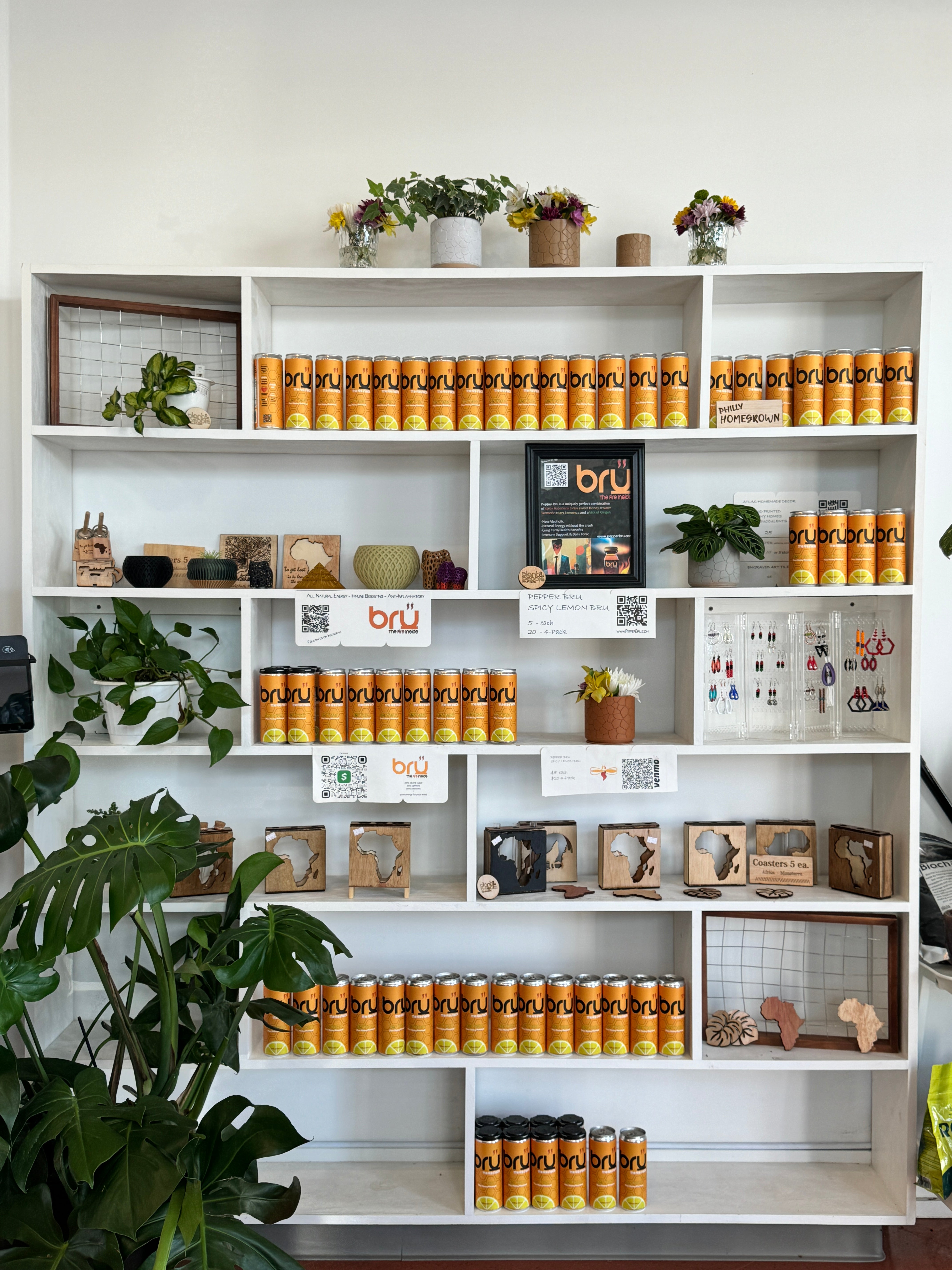 Philly Homegrown Marketplace