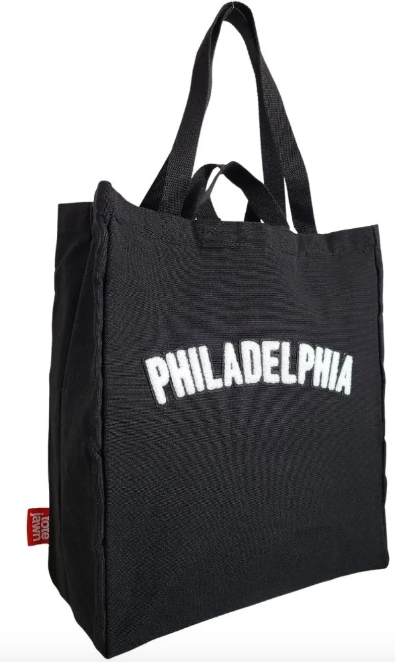 Philadelphia Tote