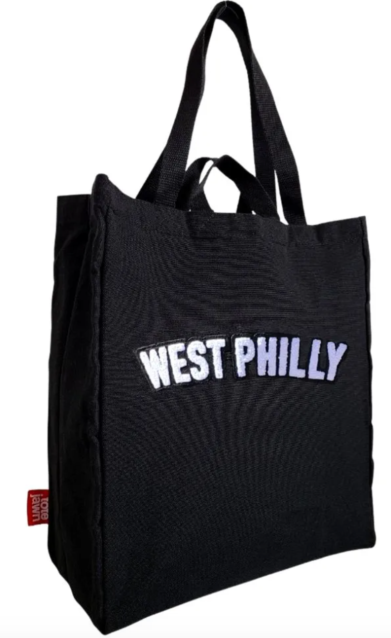 West Philadelphia Tote