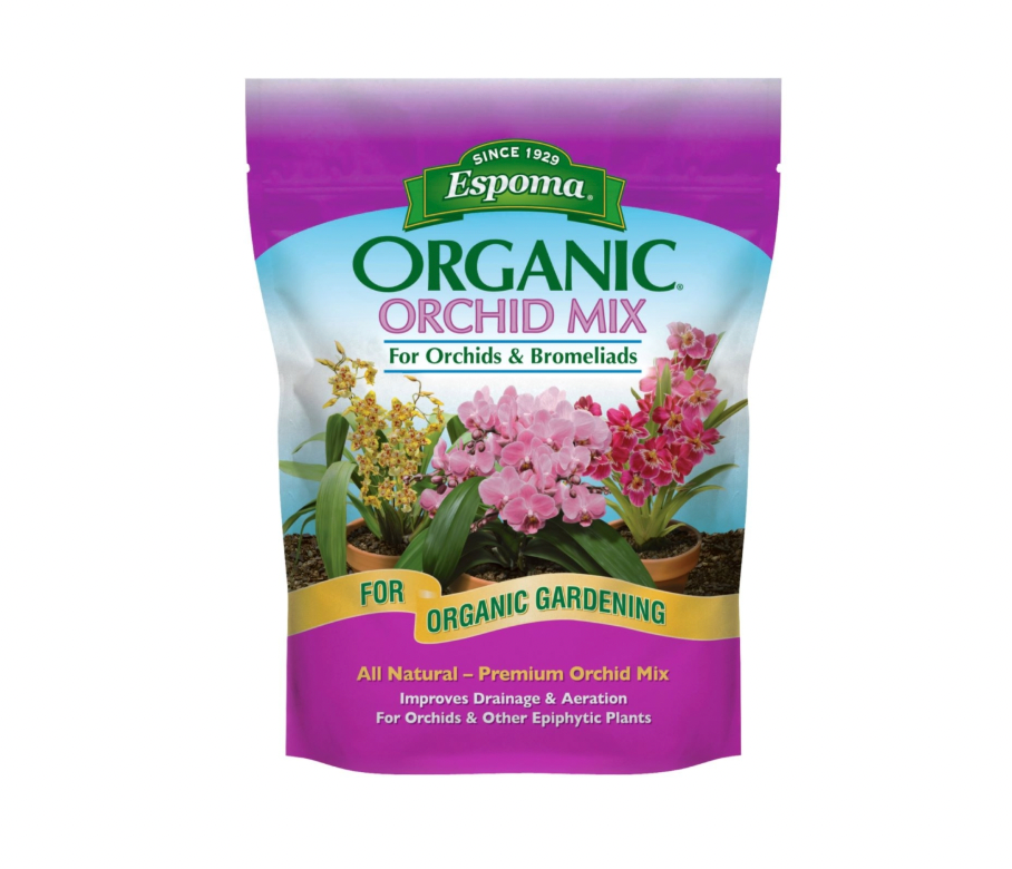 Espoma Organic Orchid Mix