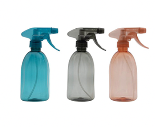 Sprayco 14 oz. High Tech Clear Spray Bottle