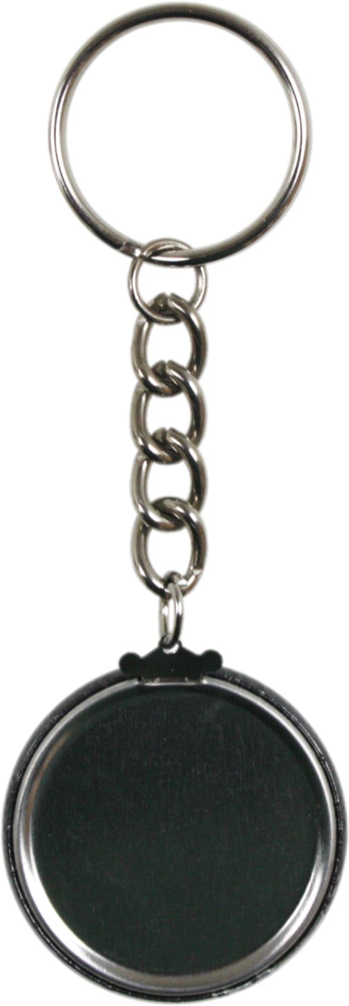 Keychain - King, Dr. Martin Luther-Jr - "There Comes A ..."