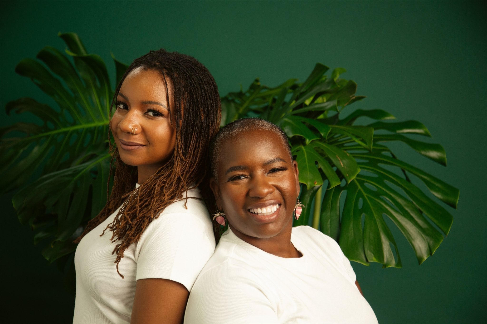 More Than Just Plants & Coffee: Why We Built a Space to Grow, Sip, and Heal in West Philly