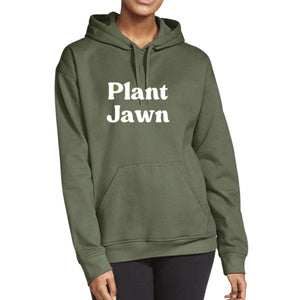 Plant Jawn Crewnecks