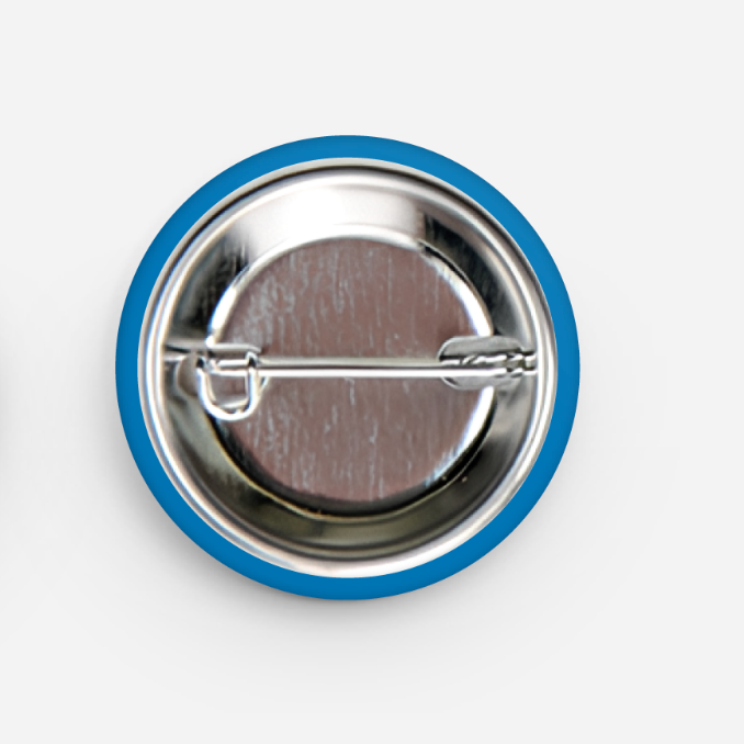 Button Vote Out Hate